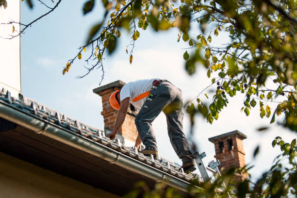 Best Slate Roofing  in Seaside, OR