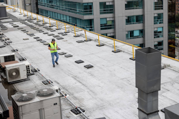 Best EPDM Roofing  in Seaside, OR