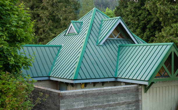 Best Roof Installation  in Seaside, OR