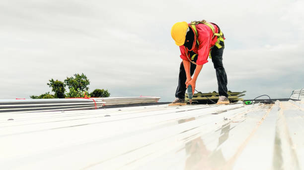 Best Roof Ventilation Installation  in Seaside, OR