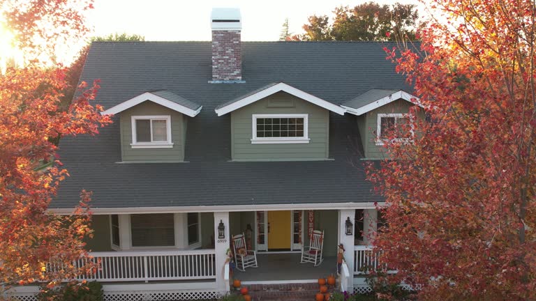 Best Flat Roofing  in Seaside, OR