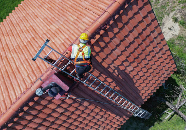 Best Sheet Metal Roofing  in Seaside, OR