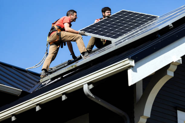 Best Roof Insulation Installation  in Seaside, OR