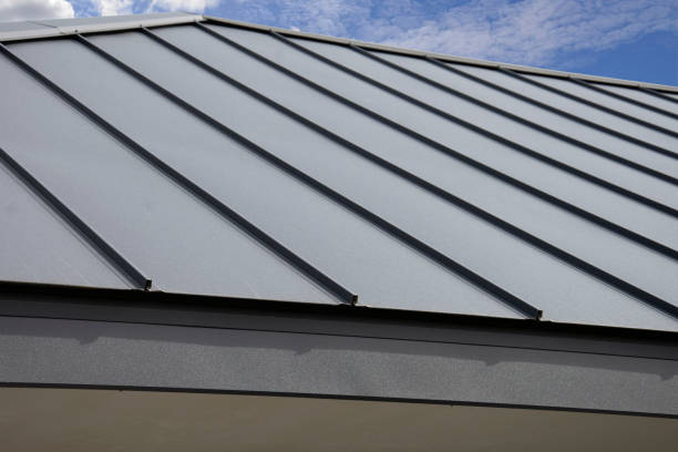 Fast & Reliable Emergency Roof Repairs in Seaside, OR