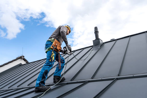 Best Commercial Roofing Services  in Seaside, OR