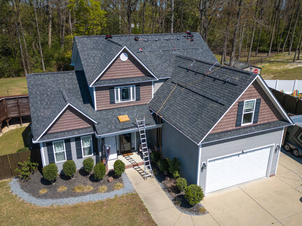 Best Green or Eco-Friendly Roofing Solutions  in Seaside, OR